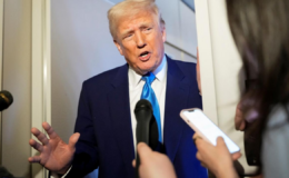 Trump, ABD istihbaratını yalanladı: İran nükleer silaha çok yakın