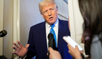 Trump, ABD istihbaratını yalanladı: İran nükleer silaha çok yakın