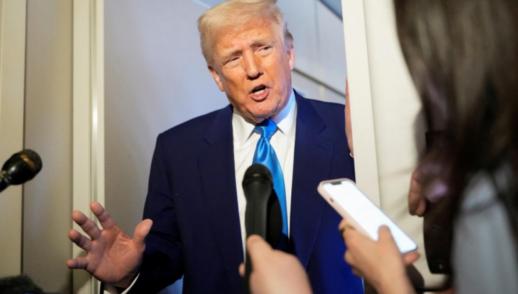 Trump, ABD istihbaratını yalanladı: İran nükleer silaha çok yakın