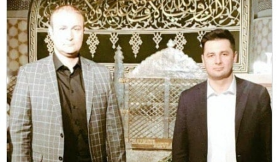 MHP'li Ulvi Yönter'den dikkat çeken paylaşım! Sinan Ateş cinayeti hükümlülerine af mı geliyor?