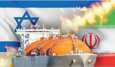 Arz endişelerine LNG de katıldı!
