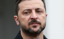 Zelenskiy, 40 milyar dolarlık destek istedi
