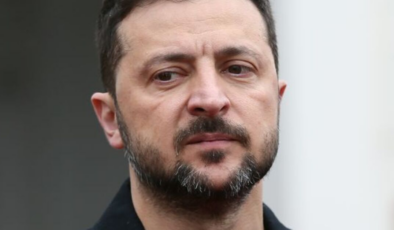 Zelenskiy, 40 milyar dolarlık destek istedi