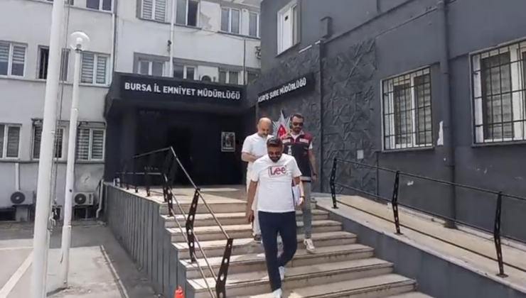 Patron çalışanını dolandırdı!