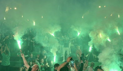Sakaryaspor'un kuruluşunun 60. yıl dönümü kutlandı
