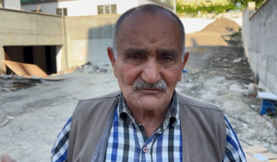 İstanbul'da elektrik akımına kapılan müteahhit can verdi