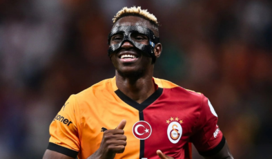 Osimhen: 'Galatasaray’dan para için vazgeçmem'