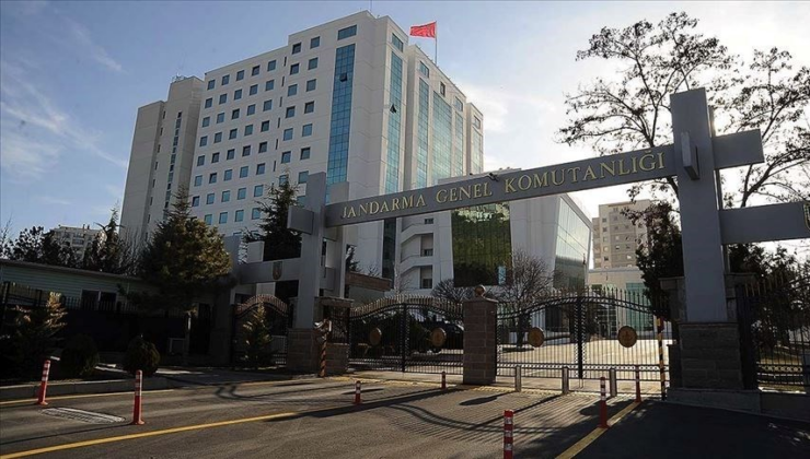 Jandarma Genel Komutanlığı 89 sürekli işçi alımı ilanı: Başvuru tarihleri ve şartları