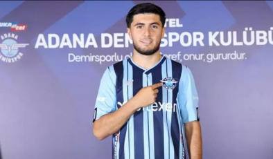 Göztepe'den yerli atağı