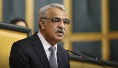 İmralı heyetinin yeni üyesi belli oldu!