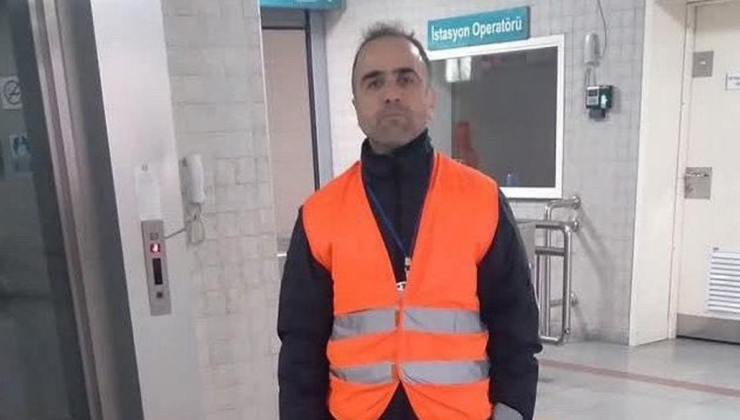 Başkan Tugay'dan İZBAN'daki dehşet sonrası açıklama