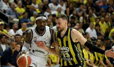 Potada final serisi heyecanı devam ediyor!
