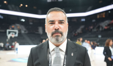 Beşiktaş'tan F.Bahçeli yöneticiye sert tepki!