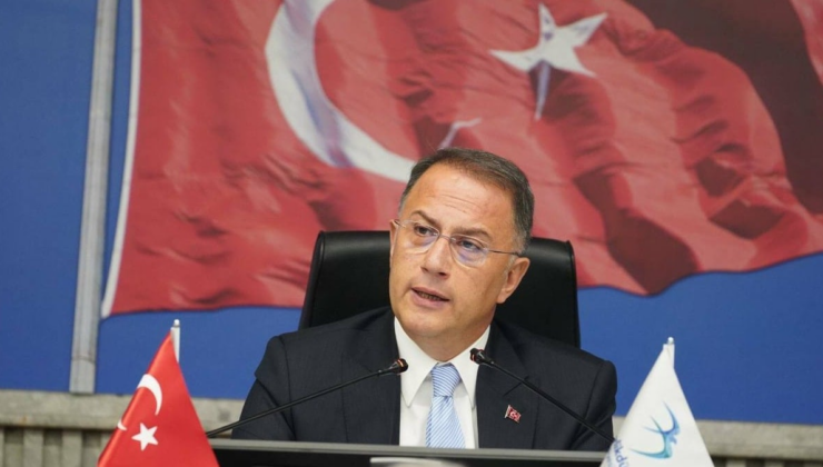 Akut lösemi ve lenfoma hastası Beylikdüzü Belediye Başkanı için tahliye talebi