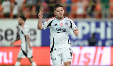 Semih için Premier Lig iddiası!