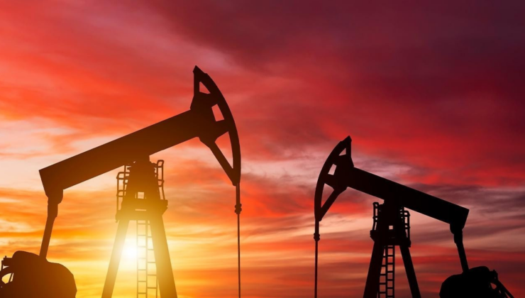 Petrol fiyatları, Orta Doğu'da ateşkes çabalarının etkisiyle düştü