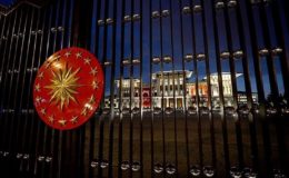 Vergiyi topluyor lükse harcıyor
