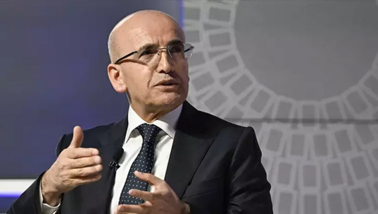 AKP'li vekiller Şimşek'e istifa iddialarını açık açık sordu