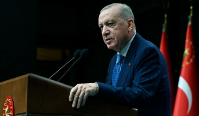 Cumhurbaşkanı Erdoğan'dan İsrail mesajı! 'Her türlü senaryoya karşı hazırlıklarımızı yaptık'