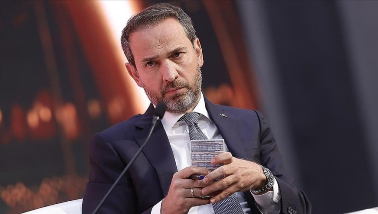 İran'dan gaz tedariğinde sıkıntı olacak mı? Bakan Bayraktar açıkladı