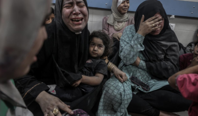 UNRWA: Gazzede sağlık sistemi kritik seviyede, hayati öneme sahip ilaçlar tükendi