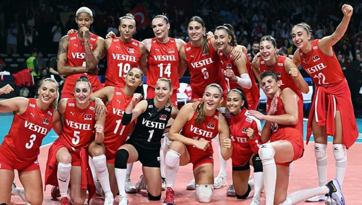 Filenin Sultanları maçı ne zaman? Dominik Cumhuriyeti Türkiye maçı saat kaçta, hangi kanalda?