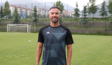 Yasin Öztekin'den Sane övgüsü