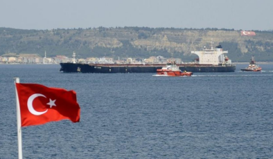 Türk bayraklı gemilerde güvenlik seviyesi en üst düzeye çıkarıldı