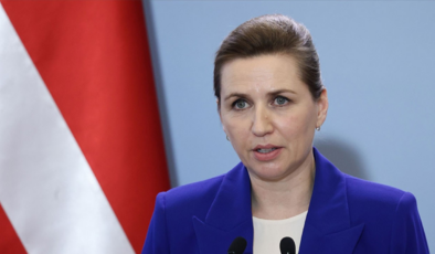 Danimarka: Grönland'a daha fazla yatırım yapmaya hazırız