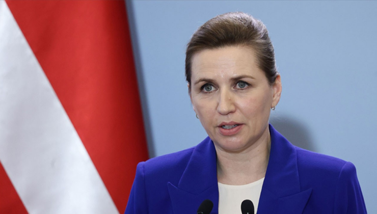Danimarka: Grönland'a daha fazla yatırım yapmaya hazırız
