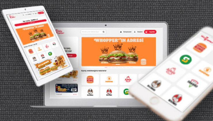 TAB GIDA, 2025'te 180'i aşkın yeni restoran ve 5 bin yeni istihdam hedefinde