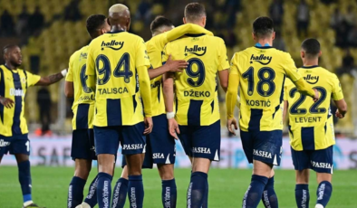 Fenerbahçe Şampiyonlar Ligi ön eleme maçı ne zaman?