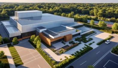 Oyak'tan yeni fabrika yatırımı