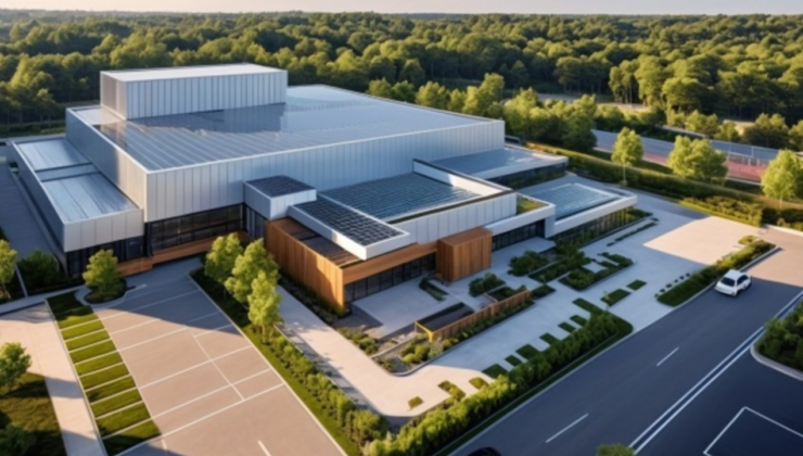 Oyak'tan yeni fabrika yatırımı