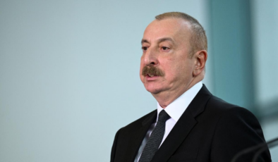 Azerbaycan Cumhurbaşkanı İlham Aliyev, Türkiye'ye geliyor