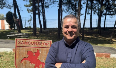 Samsunspor'dan transfer açıklaması!