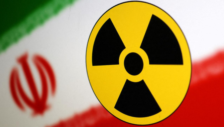 İran: Uluslararası Atom Enerjisi Ajansının raporu, İsrail'e bahane oluşturuyor