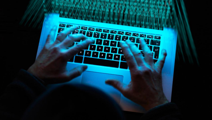 İsrailli hacker grubunun İran'ın kripto borsasına siber saldırı düzenlediği iddiası