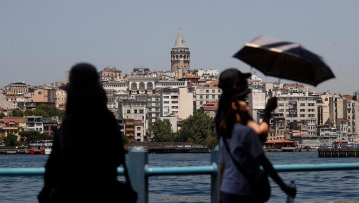 Afrika'dan sıcak, Balkanlar'dan rüzgar geliyor! 24 saatte her şey değişecek