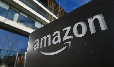 Amazon, yapay zekanın yaygınlaşmasıyla ileriki yıllarda çalışan sayısını azaltacak