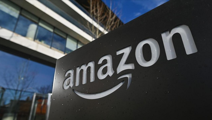 Amazon, yapay zekanın yaygınlaşmasıyla ileriki yıllarda çalışan sayısını azaltacak