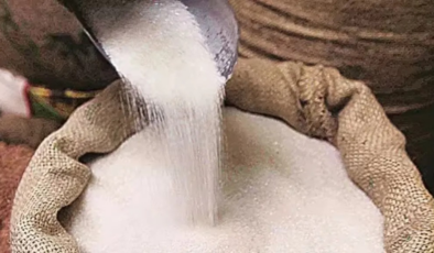 Şeker fiyatları dibi gördü! Son 4 yılın en düşük seviyesine geriledi