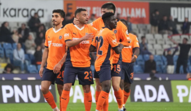 Başakşehir'e Konferans Ligi'nde Bulgar rakip!