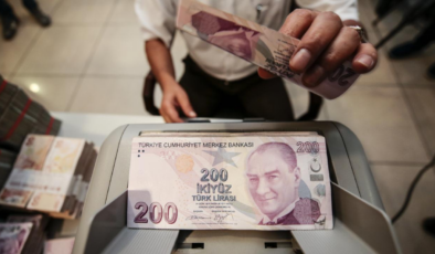 Stratejik sektörlere yapılan yatırımların desteği 500 milyar liraya çıkarıldı