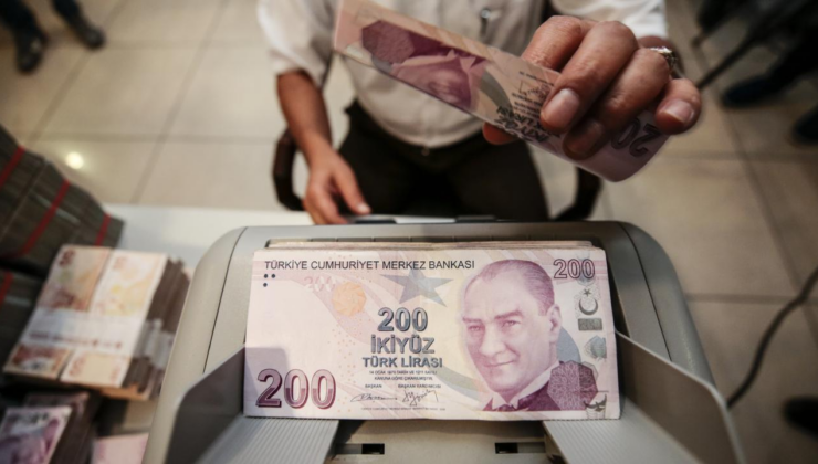 Stratejik sektörlere yapılan yatırımların desteği 500 milyar liraya çıkarıldı