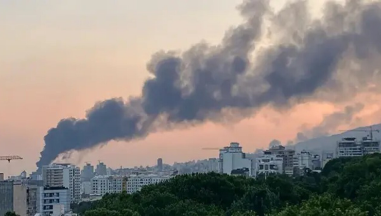 Çin, İran ve İsrail'deki vatandaşlarını tahliye ediyor
