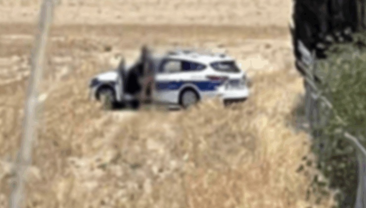 Devriye arabasında ilişkiye giren Kıbrıslı polisler kovuldu