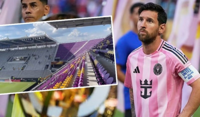 Messi bile çare olamadı, kriz çıktı! Milyonlarca dolara felaket…