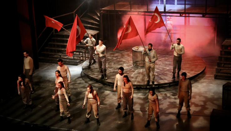 Samsun Kültür Yolu Festivali 21 Haziran'da başlayacak