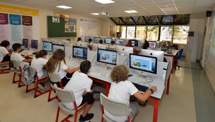 Türkiye’den üç okul World’s Best School Prizes 2025’te ilk 10 finalist arasında